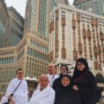 DIY umrah senyum travel