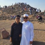 azman umrah senyum travel