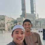 syed umrah senyum travel