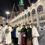 Umrah Makkah 3 Feb 2024 Senyum Travel