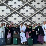 Umrah Makkah Feb 2024 Senyum Travel 4