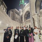 Umrah Makkah Night Feb 2024 Senyum Travel