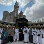 Umrah Makkah Feb 2024 Senyum Travel