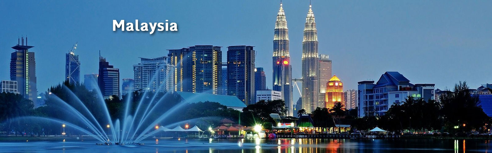 Malaysia - Senyum Travel Best Tour Packages from Singapore