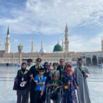 Senyum Travel Umrah Pakage 1