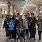 Senyum Travel Umrah Pakage 2