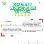 Senyum Travel Reviews Feedbacks Compliments 60