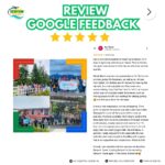 Senyum Travel Reviews Feedbacks Compliments 78