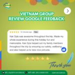 Senyum Travel Reviews 2026 Jun Vietnam 1 trip